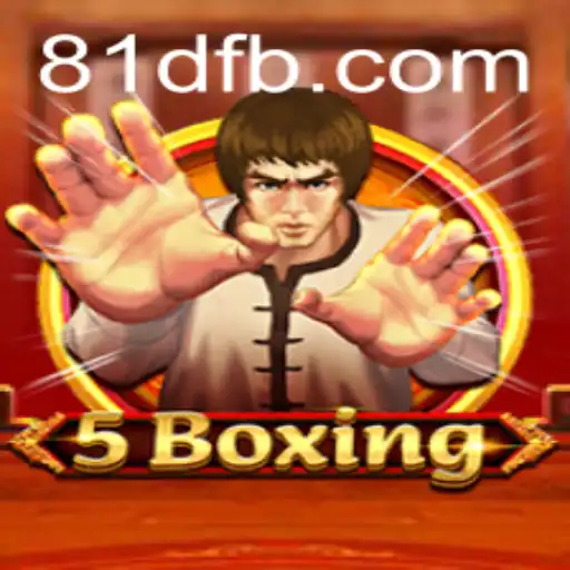 Desvendando o Mundo do 5Boxing: Um Jogo de Estratégia e Agilidade