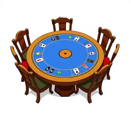 Jogos de Mesa