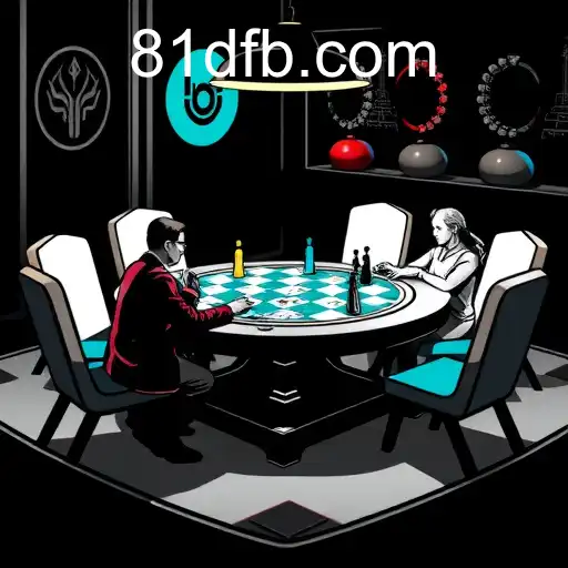 Jogos de mesa