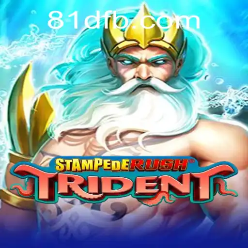 StempedeRushTrident: Mergulhe na Aventura Interativa do Futuro