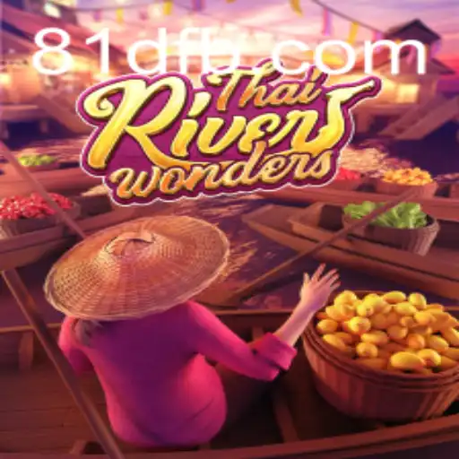 ThaiRiverWonders: Explorando um Mundo de Aventuras com o Jogo 81d