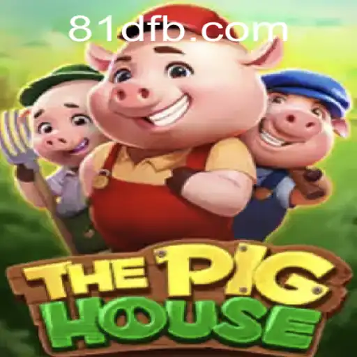 ThePigHouse: Uma Jornada Única no Mundo dos Jogos